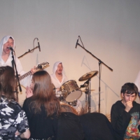 2005.10.30 Клуб Столица