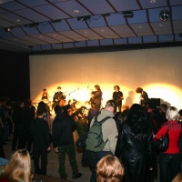 2005.10.30 Клуб Столица