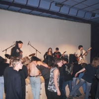 2005.10.30 Клуб Столица