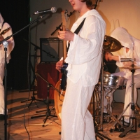 2005.10.30 Клуб Столица