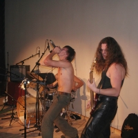 2005.10.30 Клуб Столица