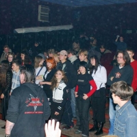 2005.10.30 Клуб Столица