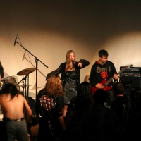 2005.10.30 Клуб Столица