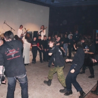 2005.10.30 Клуб Столица