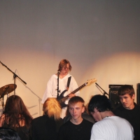 2005.10.30 Клуб Столица