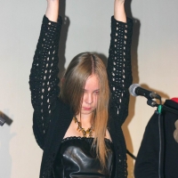 2005.10.30 Клуб Столица