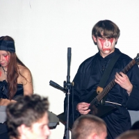 2005.10.30 Клуб Столица