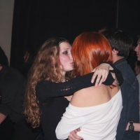 2005.10.30 Клуб Столица