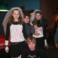 2005.10.30 Клуб Столица