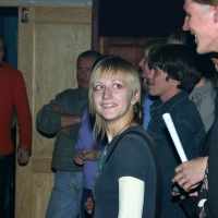 2005.10.30 Клуб Столица