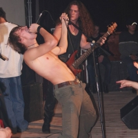 2005.10.30 Клуб Столица
