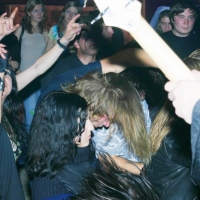 2005.10.30 Клуб Столица
