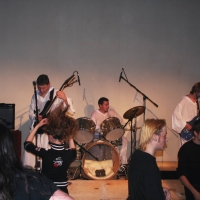 2005.10.30 Клуб Столица