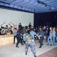 2005.10.30 Клуб Столица