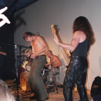 2005.10.30 Клуб Столица