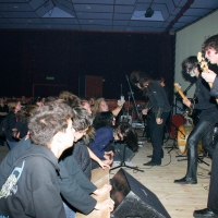 2005.10.30 Клуб Столица