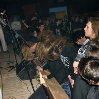 2005.10.30 Клуб Столица