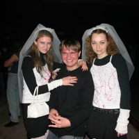 2005.10.30 Клуб Столица