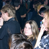 2005.10.30 Клуб Столица