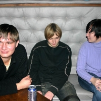2005.10.30 Клуб Столица