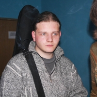 2005.10.30 Клуб Столица