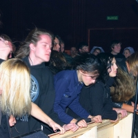 2005.10.30 Клуб Столица