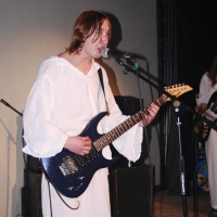 2005.10.30 Клуб Столица