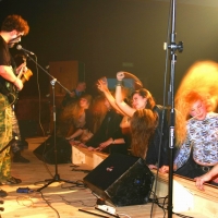 2005.10.30 Клуб Столица