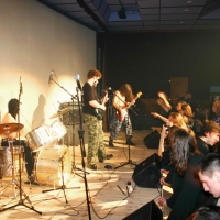 2005.10.30 Клуб Столица