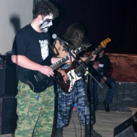2005.10.30 Клуб Столица