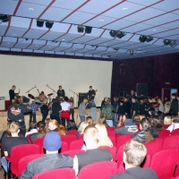 2005.10.30 Клуб Столица