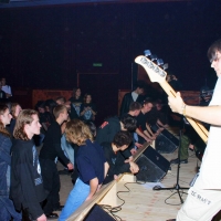 2005.10.30 Клуб Столица