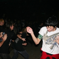 2005.10.30 Клуб Столица