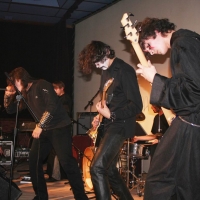 2005.10.30 Клуб Столица