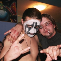 2005.10.30 Клуб Столица