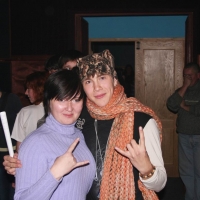 2005.10.30 Клуб Столица