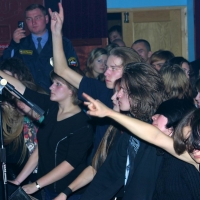 2005.10.30 Клуб Столица