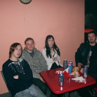 2005.10.30 Клуб Столица
