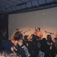 2005.10.30 Клуб Столица