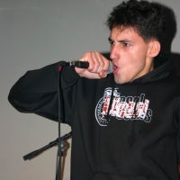 2005.10.30 Клуб Столица