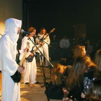 2005.10.30 Клуб Столица