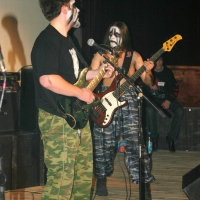 2005.10.30 Клуб Столица
