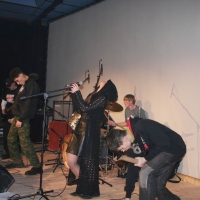 2005.10.30 Клуб Столица