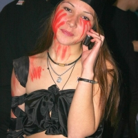 2005.10.30 Клуб Столица