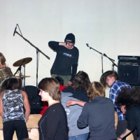 2005.10.30 Клуб Столица