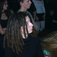 2005.10.30 Клуб Столица