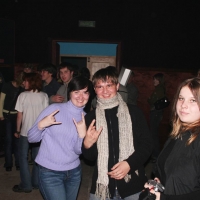 2005.10.30 Клуб Столица