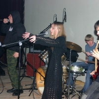 2005.10.30 Клуб Столица