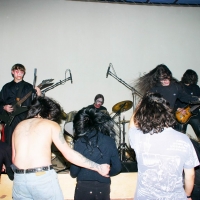 2005.10.30 Клуб Столица