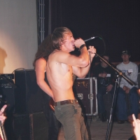 2005.10.30 Клуб Столица